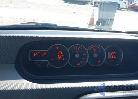 2015 Scion Xb из США, поврежденный, VIN JTLZE4FE4FJ066724